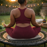 Protecting Your Energy: The Quiet Reset That Changes Everything