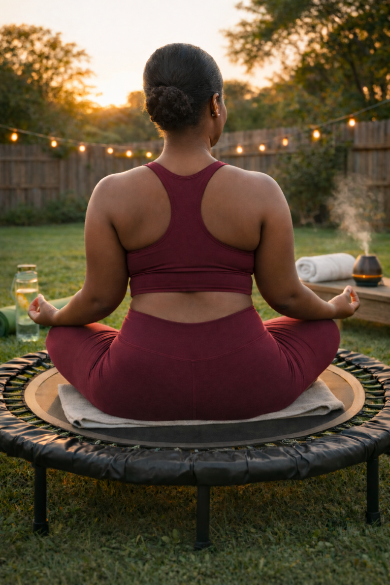 Protecting Your Energy: The Quiet Reset That Changes Everything