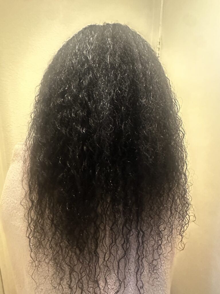 The Truth About Trimming for Hair Growth