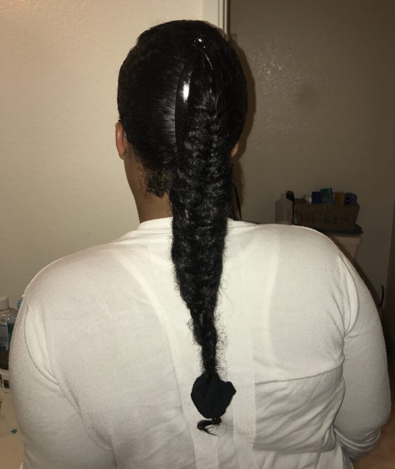 How to Build a Simple & Effective Hair Routine