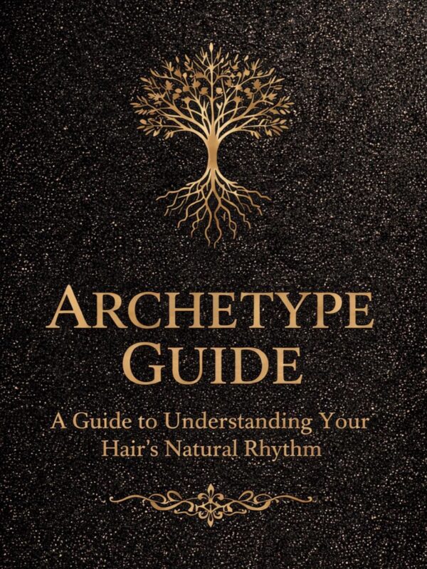The Hair Archetype Guide